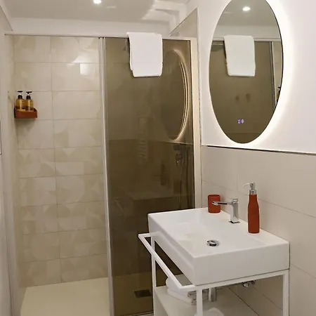 Francescosuite فندق مبيت وإفطار 4*