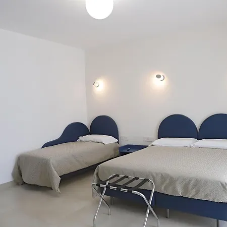 Francescosuite فندق مبيت وإفطار 4*