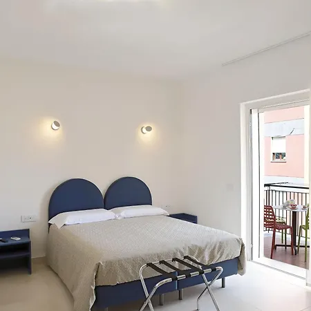 Francescosuite فندق مبيت وإفطار 4*