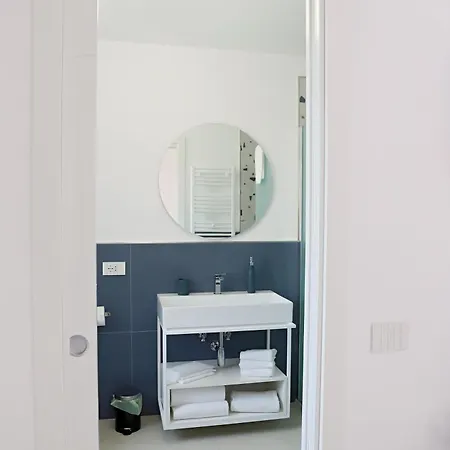 فندق مبيت وإفطار Francescosuite 4*
