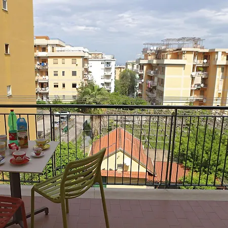 Francescosuite فندق مبيت وإفطار 4*