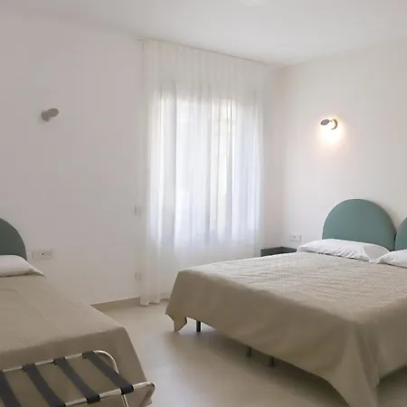 Francescosuite فندق مبيت وإفطار 4*