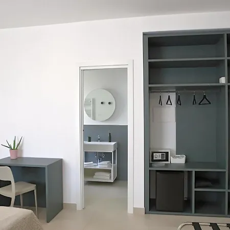 Francescosuite فندق مبيت وإفطار 4*