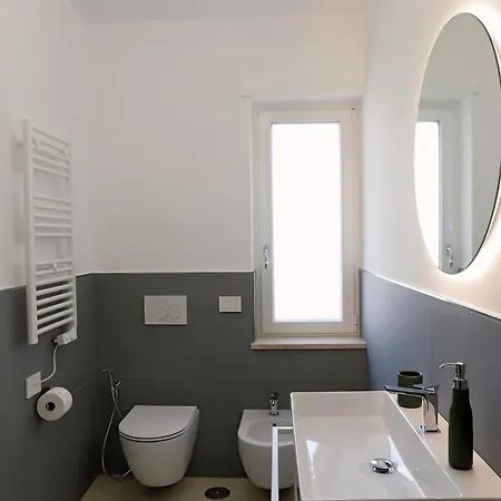 فندق مبيت وإفطار Francescosuite سورينتو
