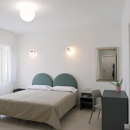فندق مبيت وإفطار Francescosuite 4*